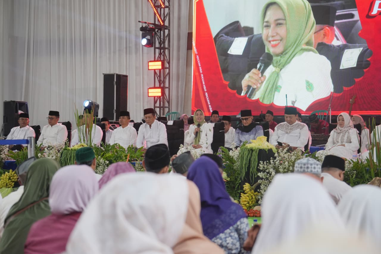 Pengajian Akbar