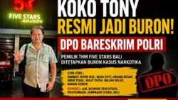 Koko Tony