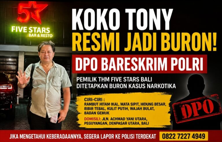Koko Tony