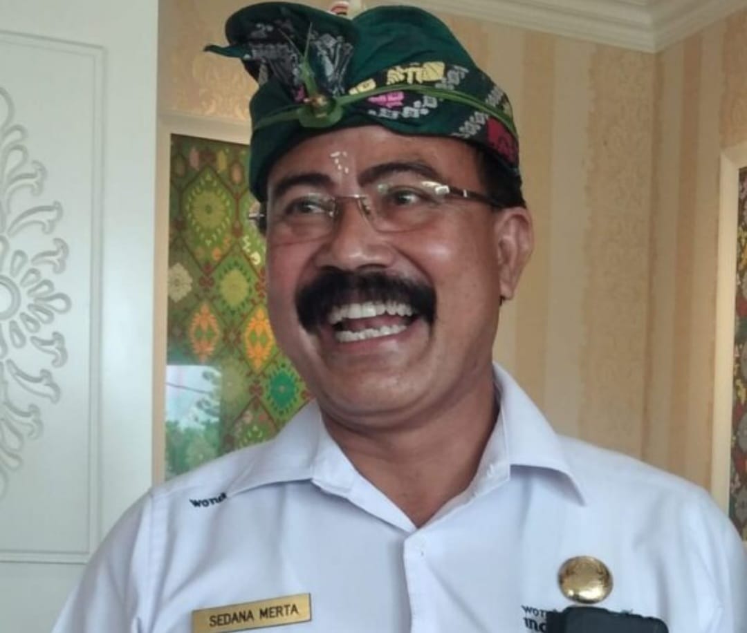 Sekda Karangasem