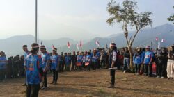 Bukit Cendono