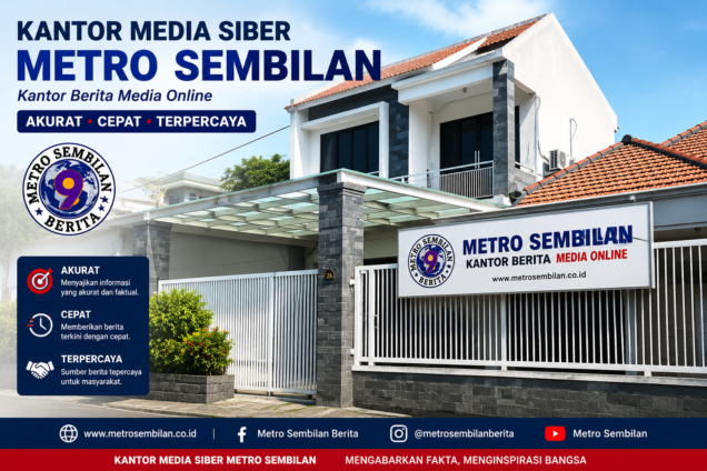 Metro Sembilan