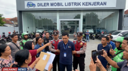 Mobil Listrik