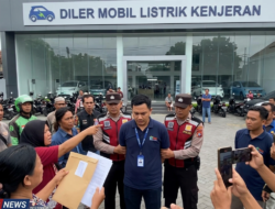 Viral Diler Mobil Listrik di Kenjeran Terseret Oknum Sales Nakal