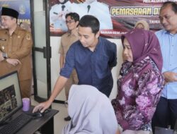 Pemkot Mojokerto Siapkan Tenaga Kerja Terampil
