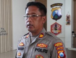 3 Wakil Rakyat Terjaring Pesta Narkoba di Surabaya