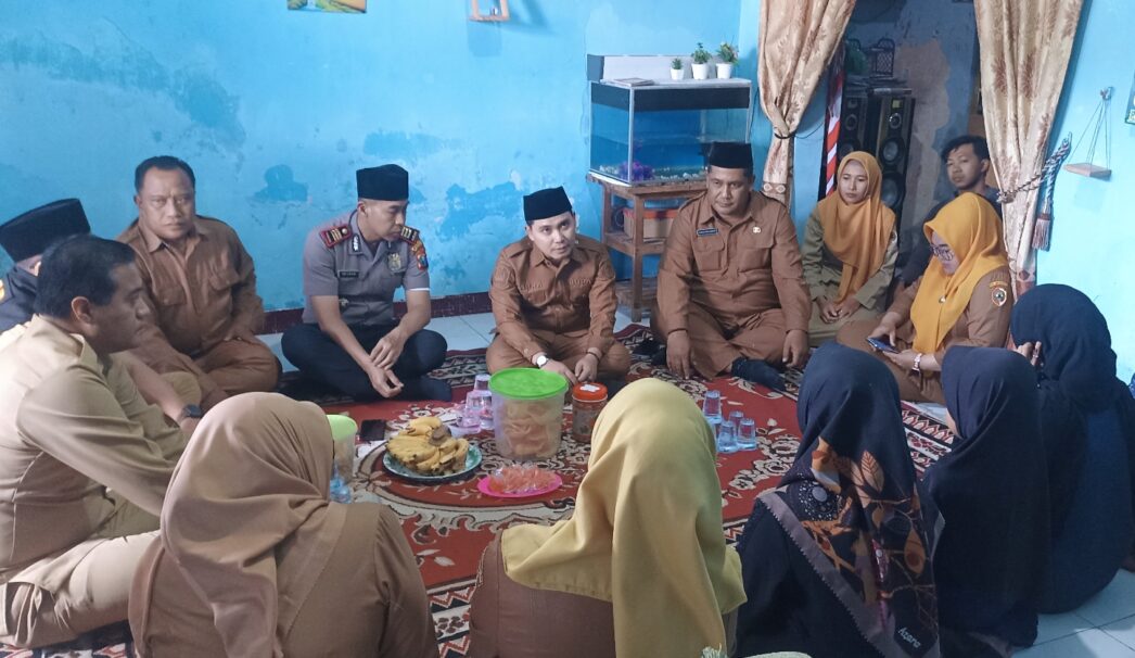 Bupati Mojokerto