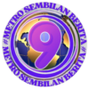 Logo Metro9 Ikon