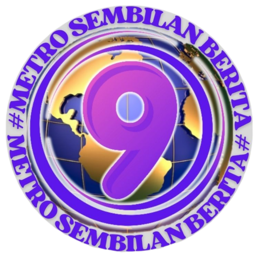Logo Metro9 Ikon