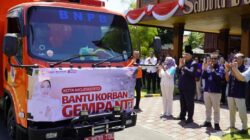 Gempa NTT
