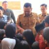Sekolah Rakyat Gresik, Bupati Perkuat Pola Pengasuhan