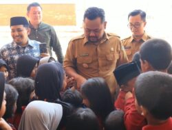Sekolah Rakyat Gresik, Bupati Perkuat Pola Pengasuhan