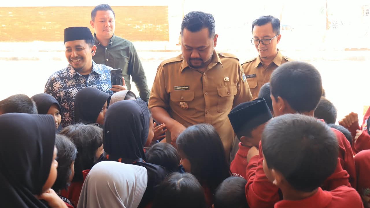 Sekolah Rakyat Gresik