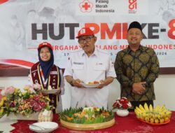 Bupati Gresik Ajak Perkuat Kolaborasi Hadapi Musim Kemarau