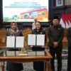 Perubahan APBD Kota Mojokerto TA 2026 Disepakati