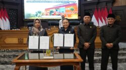APBD Kota Mojokerto