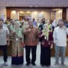 Pemkab Gresik Sosialisasikan Pemutakhiran DTSEN