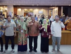 Pemkab Gresik Sosialisasikan Pemutakhiran DTSEN