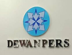 Dewan Pers Bakal Kumpulkan Seluruh Konstituen