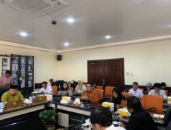 DPRD Surabaya Soroti Sengkarut Pemeringkatan Desil