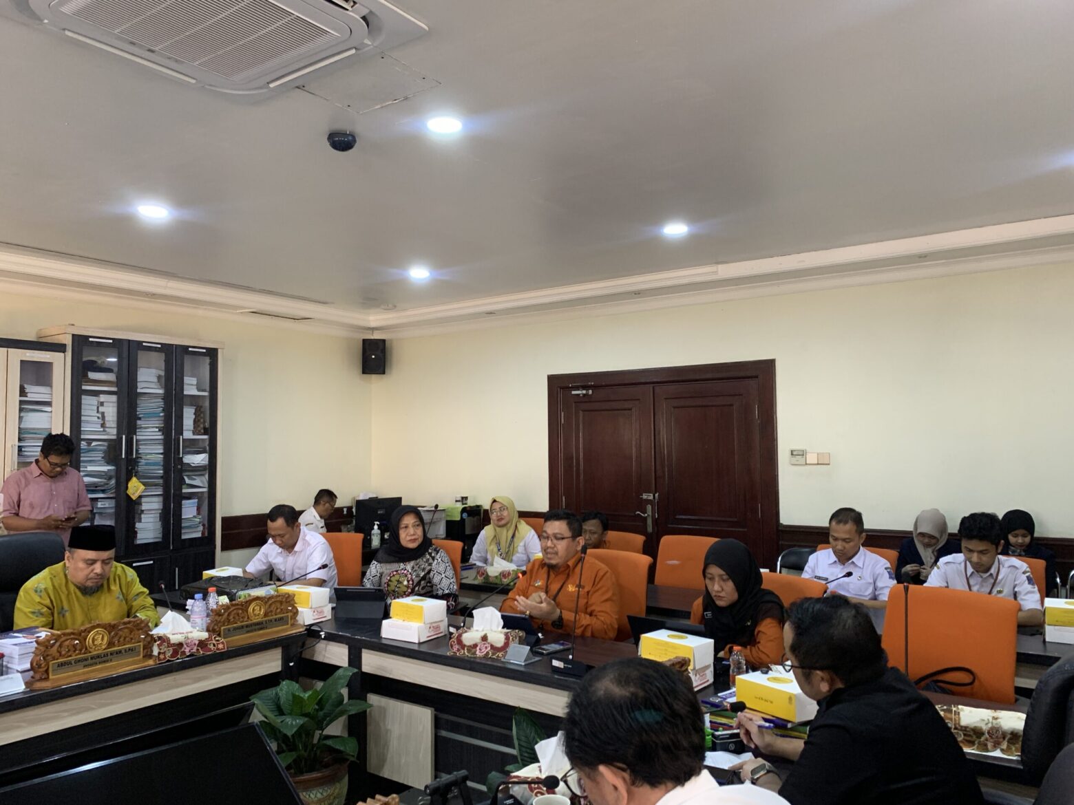 DPRD Surabaya