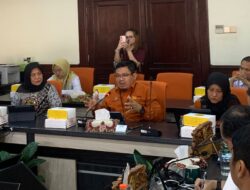 Sengkarut Desil Kembali Jadi Sorotan Komisi D DPRD Surabaya
