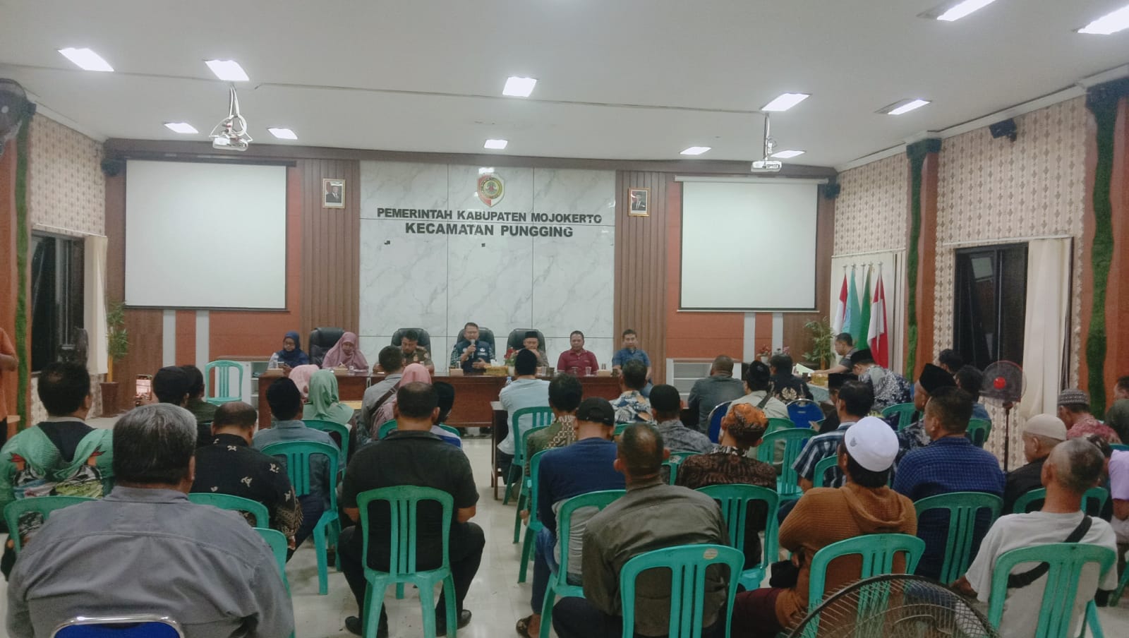 Industri Kopra