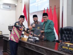 Pemkot Batu Siap Sempurnakan KUA-PPAS TA 2027