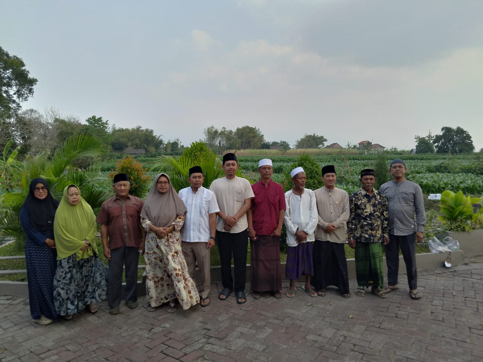 Maulid Nabi