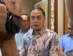 Rebut Aset Pemkot Surabaya di Jeruk, Cak Eri Sindir Lahan Abu-abu