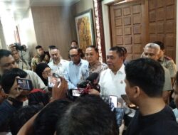 Kejati Jatim Bantu Pemkot Surabaya Selamatkan Aset di Jeruk