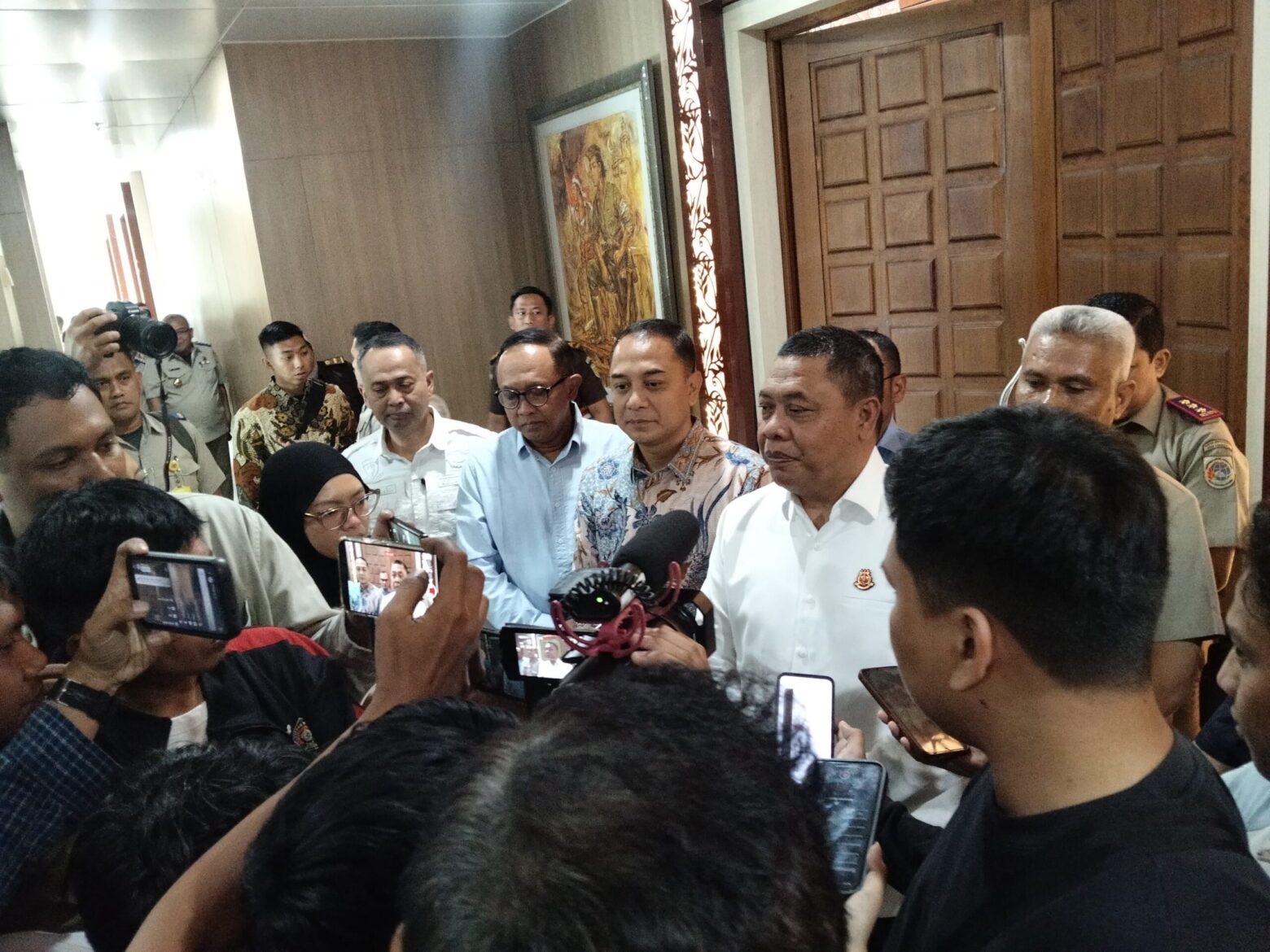 Kejati Jatim