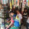 Rutin Gelar Razia, Kota Mojokerto Nihil Peredaran Rokok Ilegal