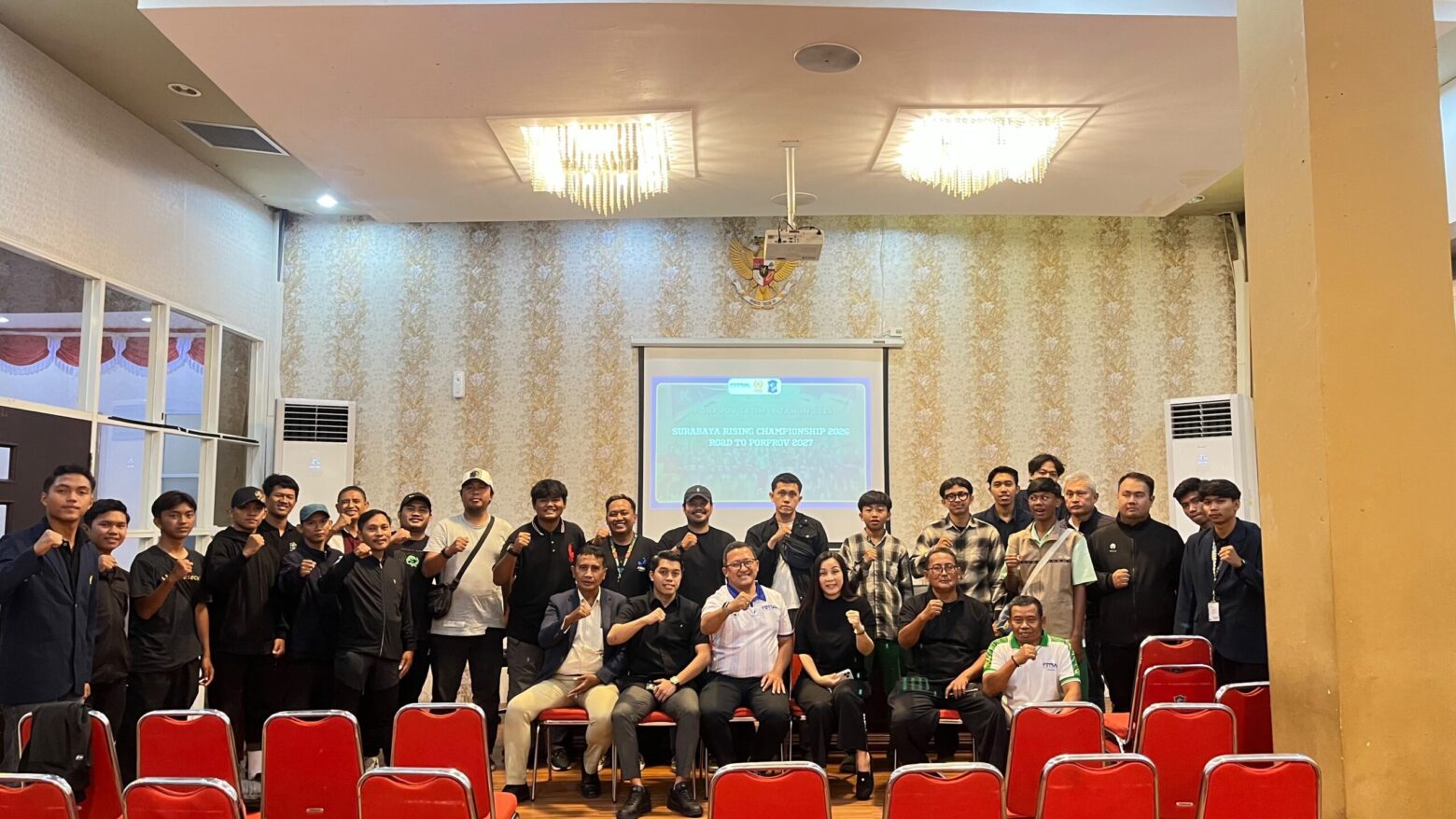 AFK Surabaya
