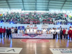 DBL Kedatangan Lima Sekolah Debutan Anyar Musim 2026-2027