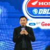 CEO DBL Azrul Ananda: Partisipasi Jadi Fondasi Prestasi