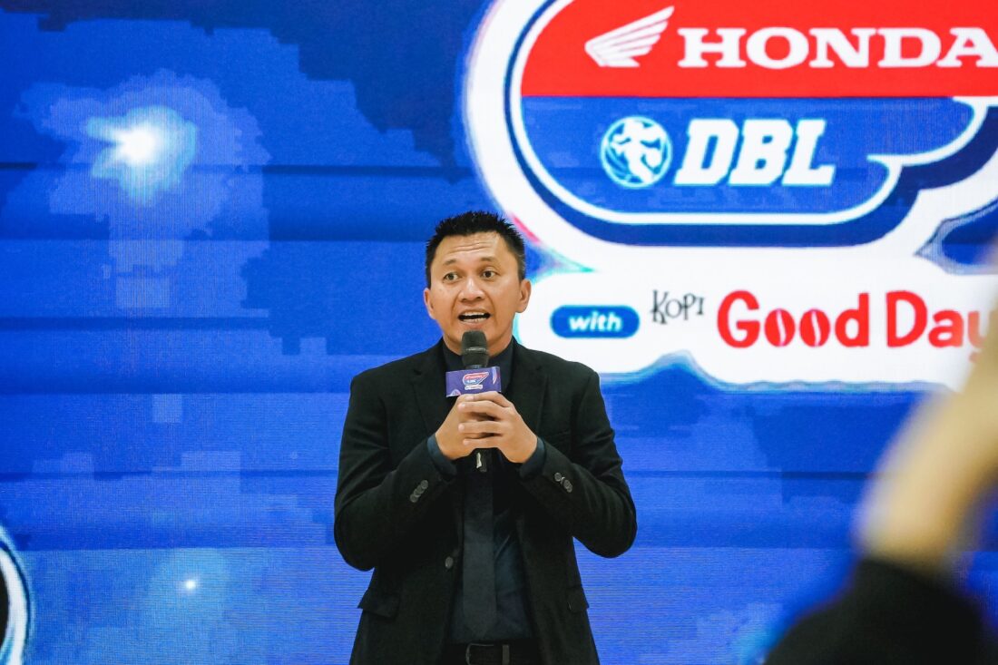 Azrul Ananda
