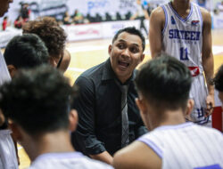 DBL Dorong Olahraga Pelajar Tak Hanya Berorientasi Prestasi