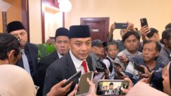 Wali Kota Eri