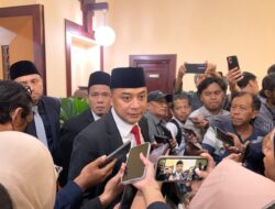 Wali Kota Eri Tekankan Manfaat Anggaran Bagi Warga