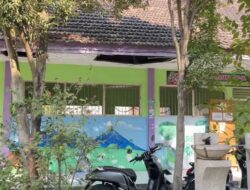 Revitalisasi SDN Kwedenkembar Dimulai, Telan Anggaran Rp 1,1 M 