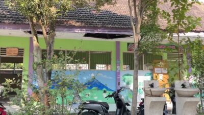 Revitalisasi SDN Kwedenkembar Dimulai, Telan Anggaran Rp 1,1 M 