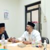 PWI Jatim Doa Bersama, Harapkan Lima Jurnalis Hilang Selamat