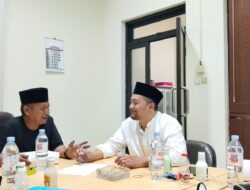 PWI Jatim Doa Bersama, Harapkan Lima Jurnalis Hilang Selamat