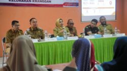Wali Kota Ika Puspitasari