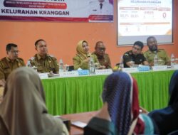Wali Kota Ika Puspitasari Dorong Masyarakat Taat Hukum