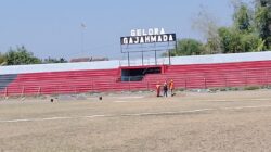 Stadion Mojosari