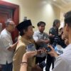 GEPAR Jatim Kukuh Tolak Swastanisasi Air PDAM