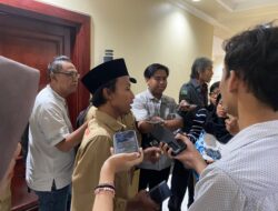 GEPAR Jatim Kukuh Tolak Swastanisasi Air PDAM