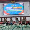Kapolres Mojokerto Kota Buka Jalur Komunikasi dengan Media